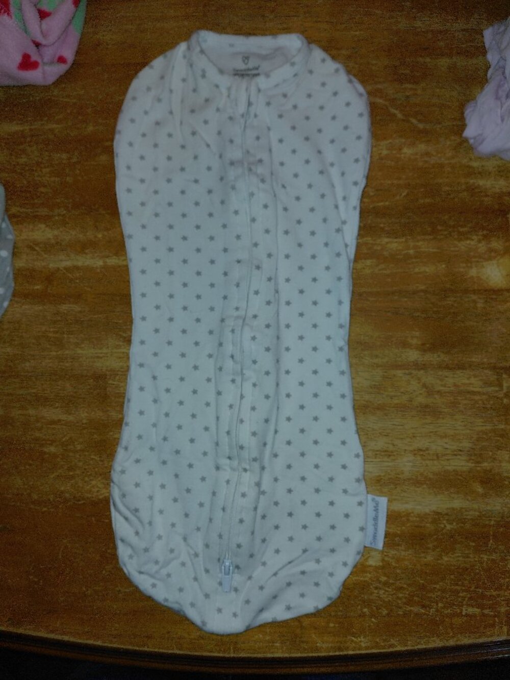 Baby Swaddle